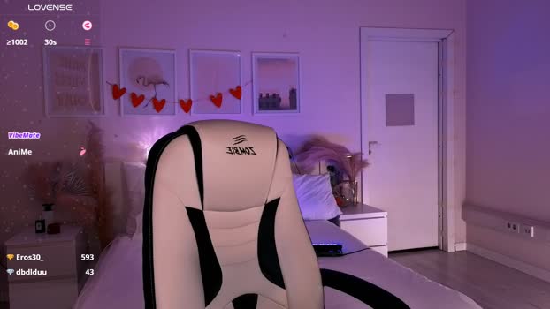 kimmie_shine Ass Webcam SHOW @ Chaturbate 21-02-2026