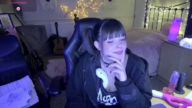 lavenderrzz19 big Webcam SHOW @ Chaturbate 20-02-2026