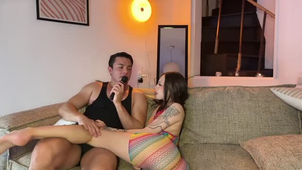 lemonandpeach wet Webcam SHOW @ Chaturbate 20-02-2026