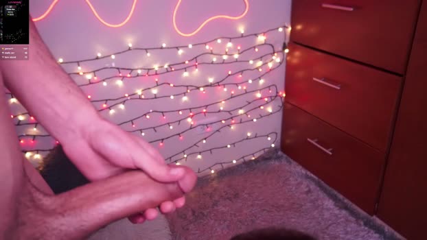 maddisrock big Webcam SHOW @ Chaturbate 21-02-2026