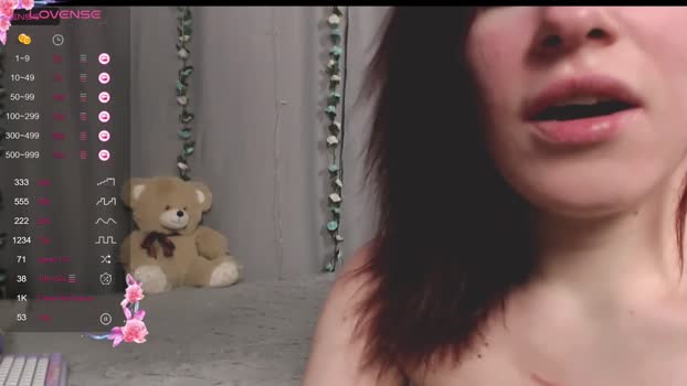 roleplay4youu natural Webcam SHOW @ Chaturbate 21-02-2026