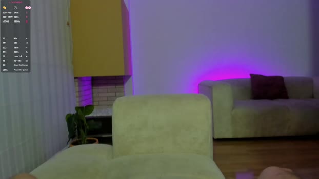 savagesweethearts deep Webcam SHOW @ Chaturbate 21-02-2026