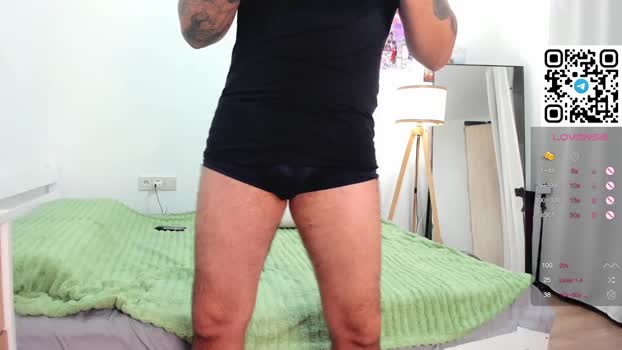sulang Porn Webcam SHOW @ Chaturbate 21-02-2026