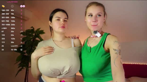 sweetyoops dirty Webcam SHOW @ Chaturbate 21-02-2026