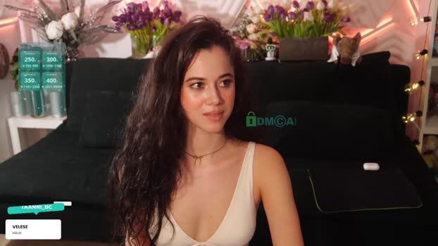 taanni_bc spanking Webcam SHOW @ Chaturbate 20-02-2026