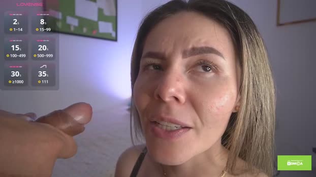 tinacb kink Webcam SHOW @ Chaturbate 21-02-2026