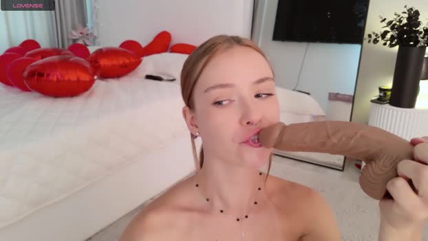 tinyangelxx lovense Webcam SHOW @ Chaturbate 21-02-2026
