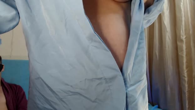 trioa kiss Webcam SHOW @ Chaturbate 21-02-2026