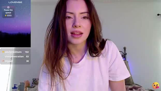 unf0rgettablexxx kink Webcam SHOW @ Chaturbate 20-02-2026