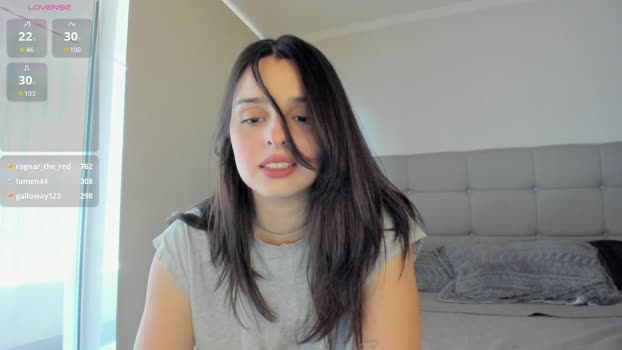 yourfreakygirl sucktits Webcam SHOW @ Chaturbate 20-02-2026