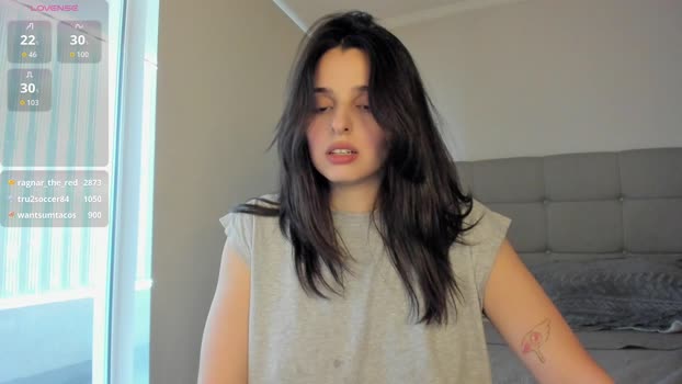 yourfreakygirl fuckher Webcam SHOW @ Chaturbate 20-02-2026
