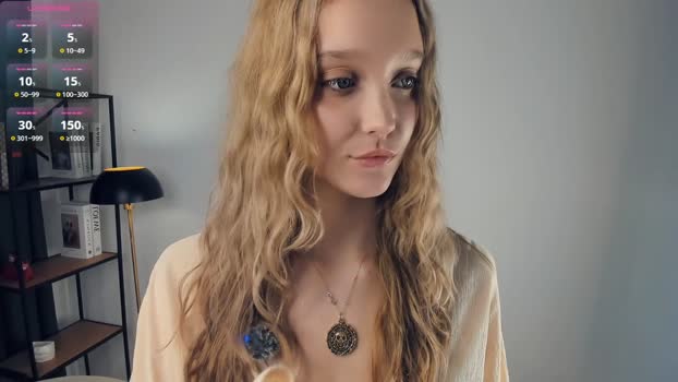 alicemelison Pretty Webcam SHOW @ Chaturbate 21-02-2026