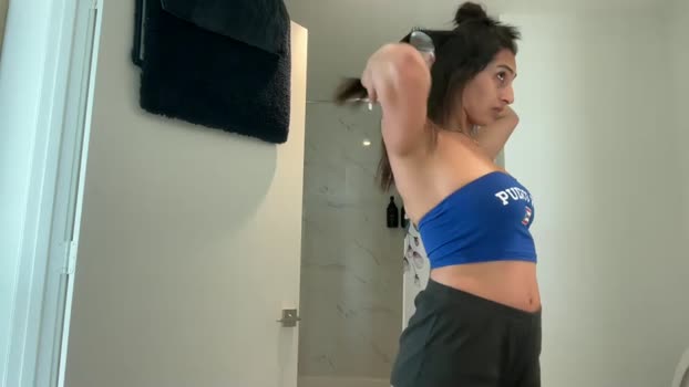 camiliakxoxo beautiful Webcam SHOW @ Chaturbate 22-02-2026
