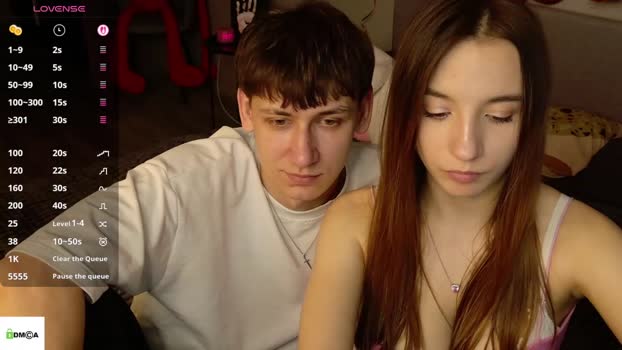 candyy_molly play Webcam SHOW @ Chaturbate 22-02-2026