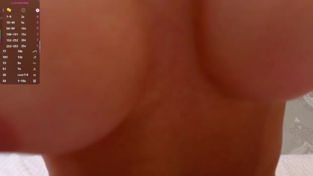 cute_fox_girl orgasm Webcam SHOW @ Chaturbate 22-02-2026