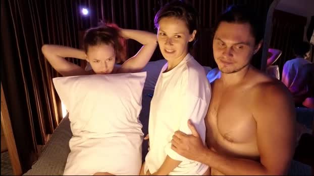 goddess_marylin nasty Webcam SHOW @ Chaturbate 22-02-2026