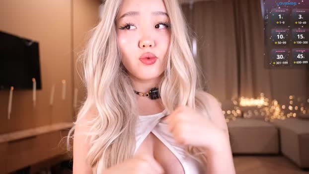 k_kimikooo toy Webcam SHOW @ Chaturbate 22-02-2026