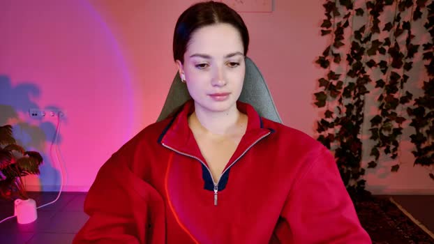kiravair strip Webcam SHOW @ Chaturbate 22-02-2026