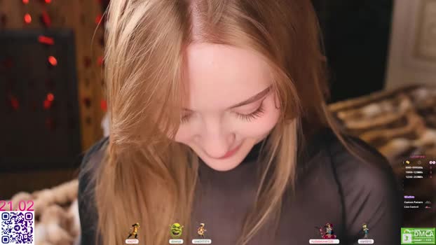 lissa_meooow Naked Webcam SHOW @ Chaturbate 21-02-2026
