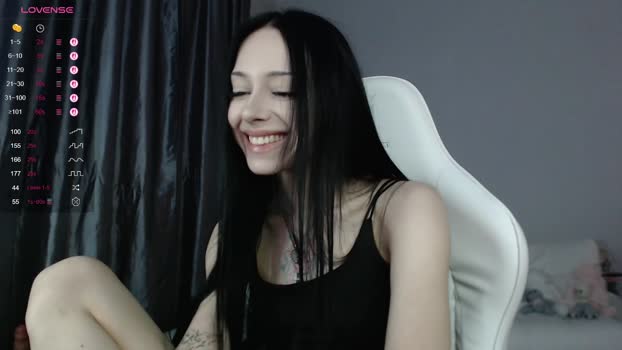 malenkiykamen sexyfeet Webcam SHOW @ Chaturbate 21-02-2026