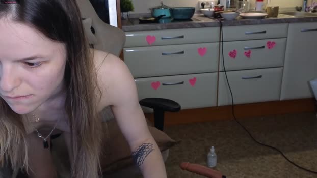 nastyundi naughty Webcam SHOW @ Chaturbate 22-02-2026