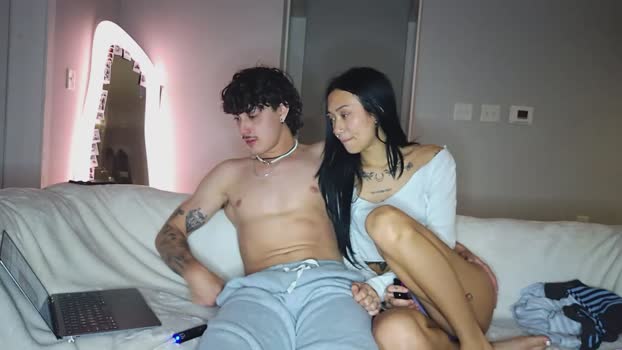 talltatsandhandsome big Webcam SHOW @ Chaturbate 22-02-2026