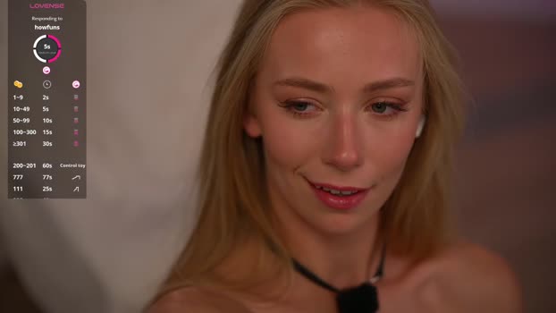 vika54784 squirt Webcam SHOW @ Chaturbate 22-02-2026