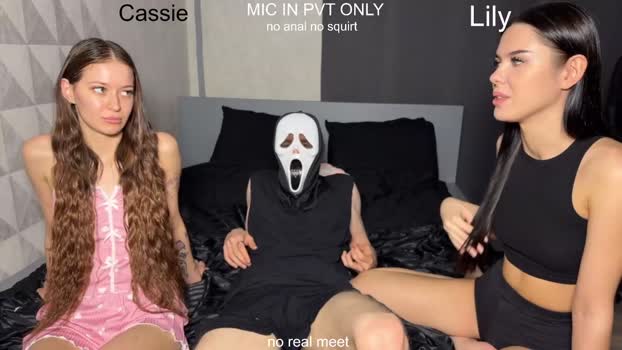 x_kai sexyfeet Webcam SHOW @ Chaturbate 22-02-2026