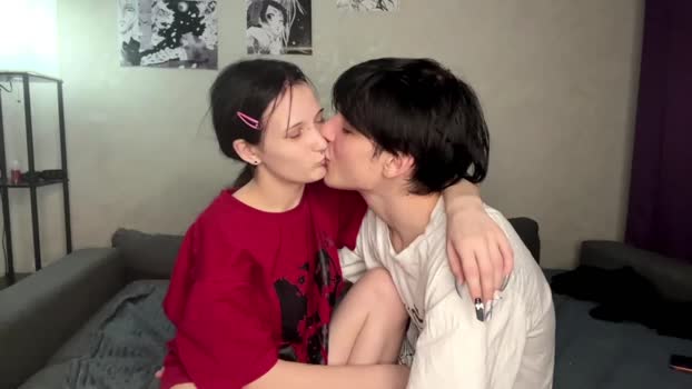 altycouple yummy Webcam SHOW @ Chaturbate 22-02-2026