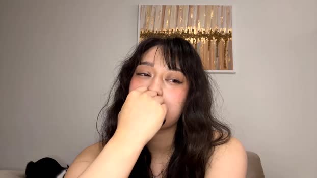 ardeliacarhart lick Webcam SHOW @ Chaturbate 23-02-2026