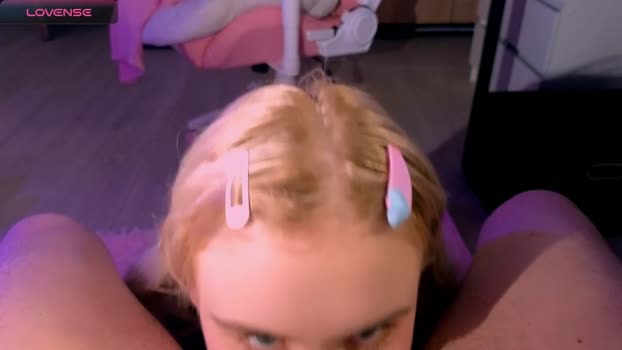 britney_lynch play Webcam SHOW @ Chaturbate 23-02-2026