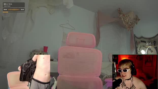 elslove fuckher Webcam SHOW @ Chaturbate 23-02-2026
