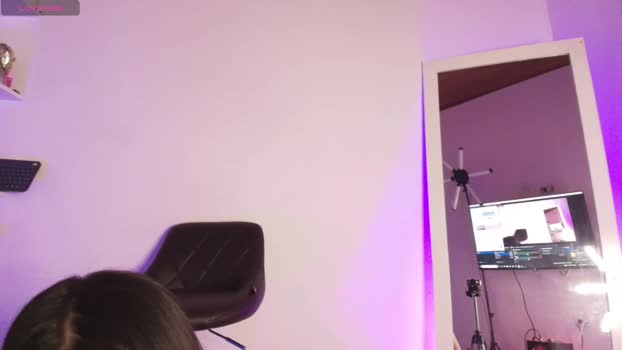 ema_parkerr Naked Webcam SHOW @ Chaturbate 23-02-2026