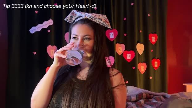 laurenbrite bigboobs Webcam SHOW @ Chaturbate 23-02-2026