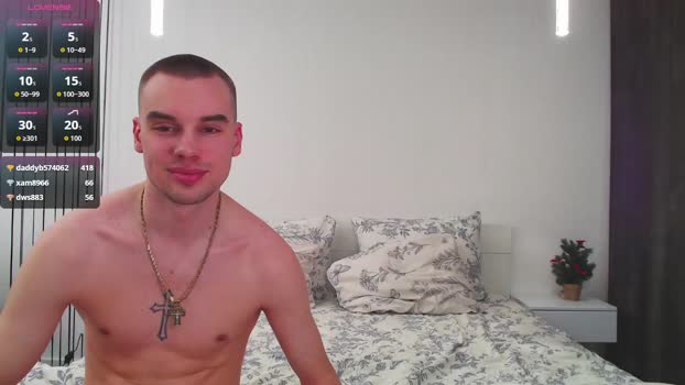 love_vibe pussy Webcam SHOW @ Chaturbate 23-02-2026