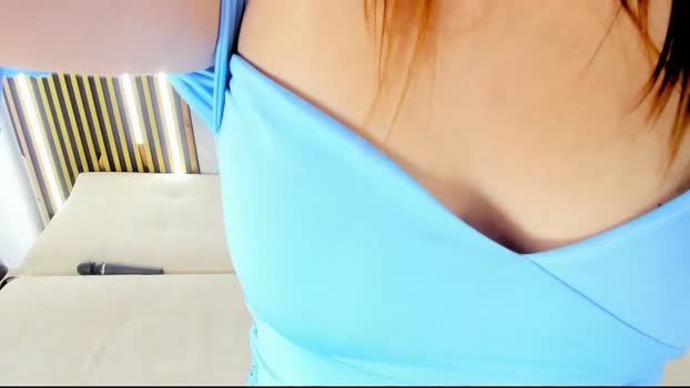 my_dolls big Webcam SHOW @ Chaturbate 23-02-2026