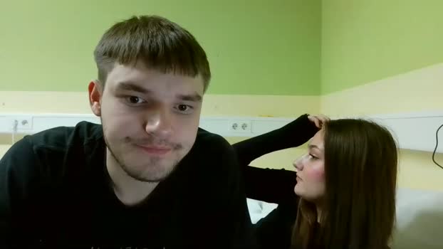 rusiksb31 playtime Webcam SHOW @ Chaturbate 22-02-2026