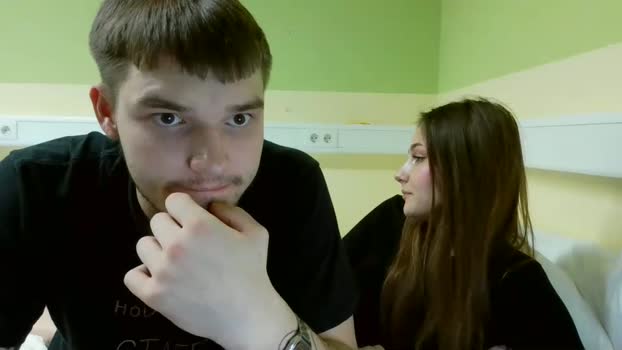 rusiksb31 prettyface Webcam SHOW @ Chaturbate 22-02-2026