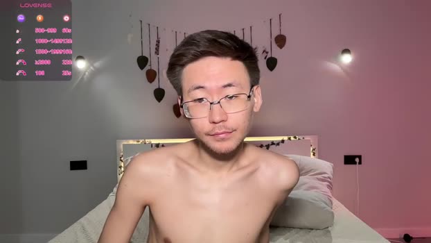 slola_li natural Webcam SHOW @ Chaturbate 23-02-2026