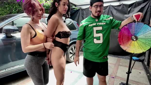 the_mao_game analsex Webcam SHOW @ Chaturbate 22-02-2026