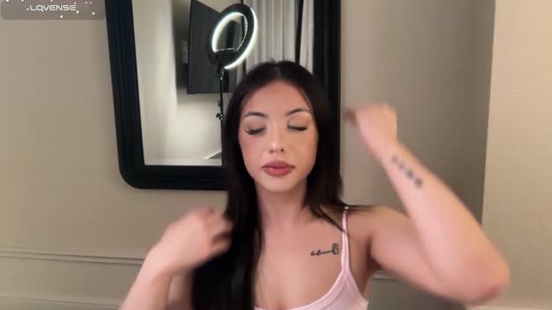 wasianbby suck Webcam SHOW @ Chaturbate 23-02-2026