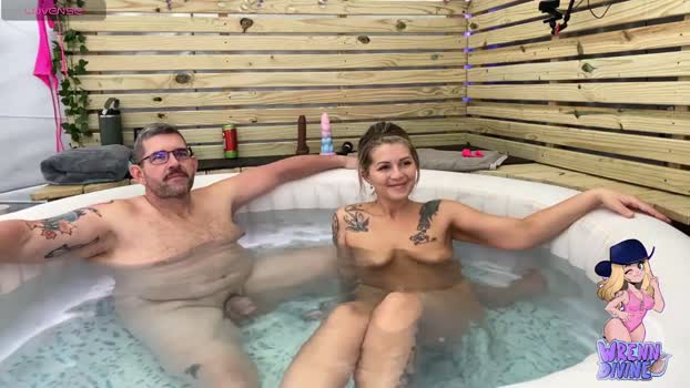 wrenn_mitch show Webcam SHOW @ Chaturbate 22-02-2026