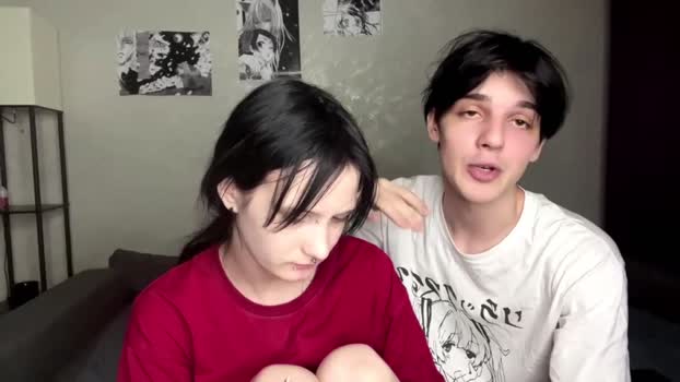 altycouple squirt Webcam SHOW @ Chaturbate 23-02-2026