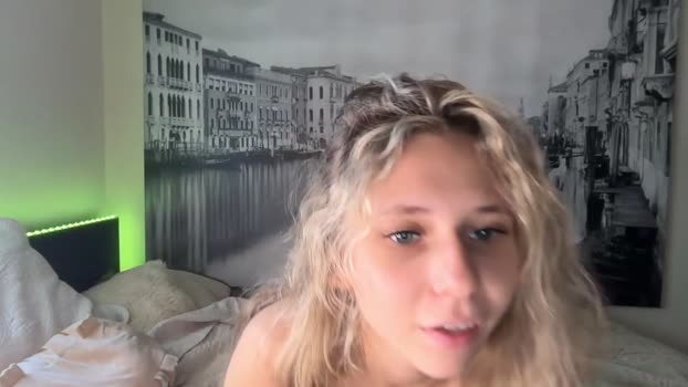 anyaa777 horny Webcam SHOW @ Chaturbate 23-02-2026