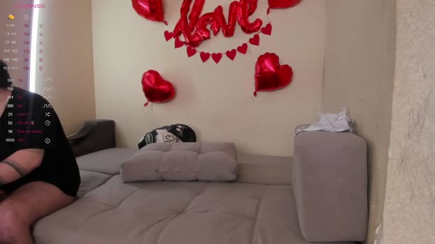 bany_lee strip Webcam SHOW @ Chaturbate 24-02-2026