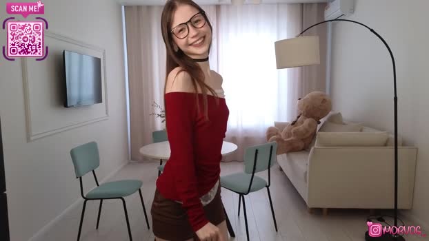 delorathecookie sexykitty Webcam SHOW @ Chaturbate 24-02-2026