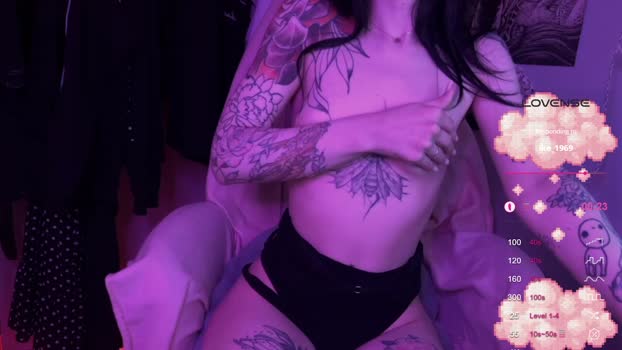 drillhouse_ naked Webcam SHOW @ Chaturbate 24-02-2026