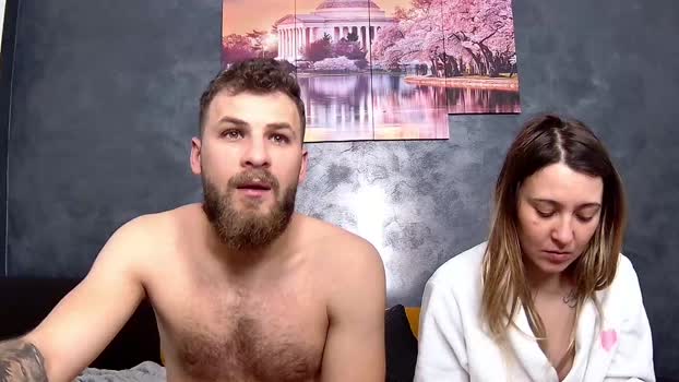 jack_and_melinda squirt Webcam SHOW @ Chaturbate 24-02-2026