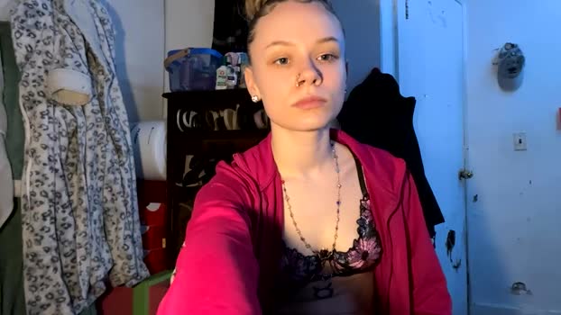 kacikush spank Webcam SHOW @ Chaturbate 24-02-2026