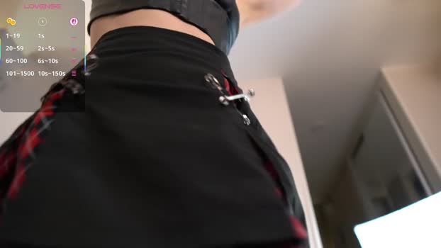 katesdesire ass Webcam SHOW @ Chaturbate 23-02-2026